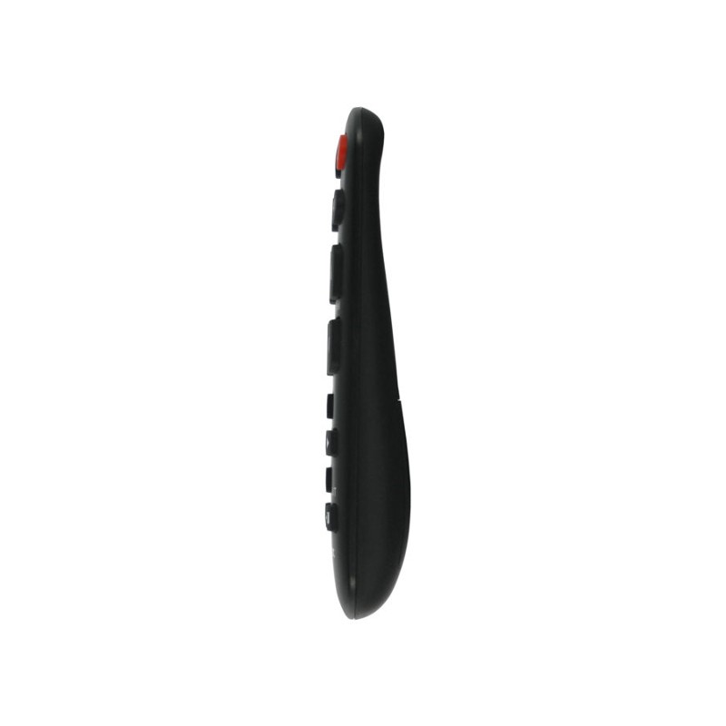Geemarc TV15 15 Big Button TV Remote - MedicalSupplies.co.uk