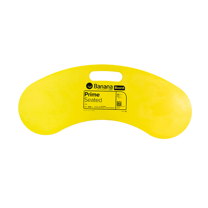 Banana Board Prime Patient Transfer Board MedicalSupplies.co.uk