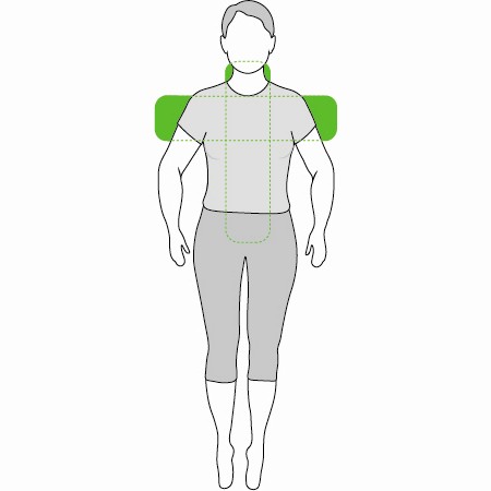 T position for respiratory issues