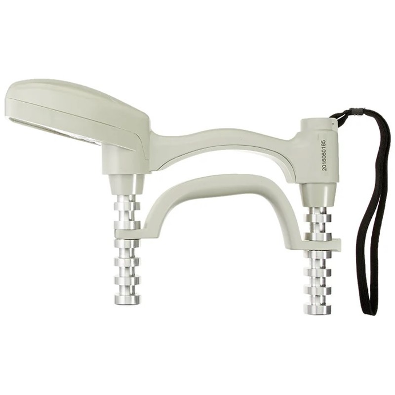 Jamar Smart Digital Hand Dynamometer - MedicalSupplies.co.uk