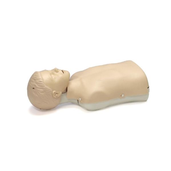 Laerdal Little Junior Child CPR Mannequin MedicalSupplies.co.uk