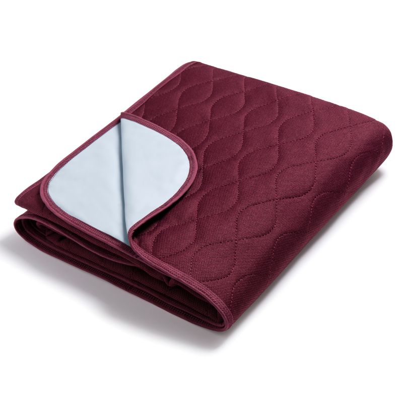 MIP Washable Incontinence Floor Pad MedicalSupplies.co.uk