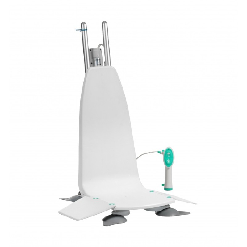 Neptune Bath Lift Seat MedicalSupplies.co.uk