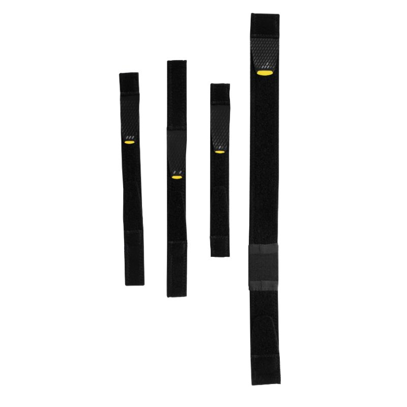 Ossur Replacement Straps for CTi3 MedicalSupplies.co.uk