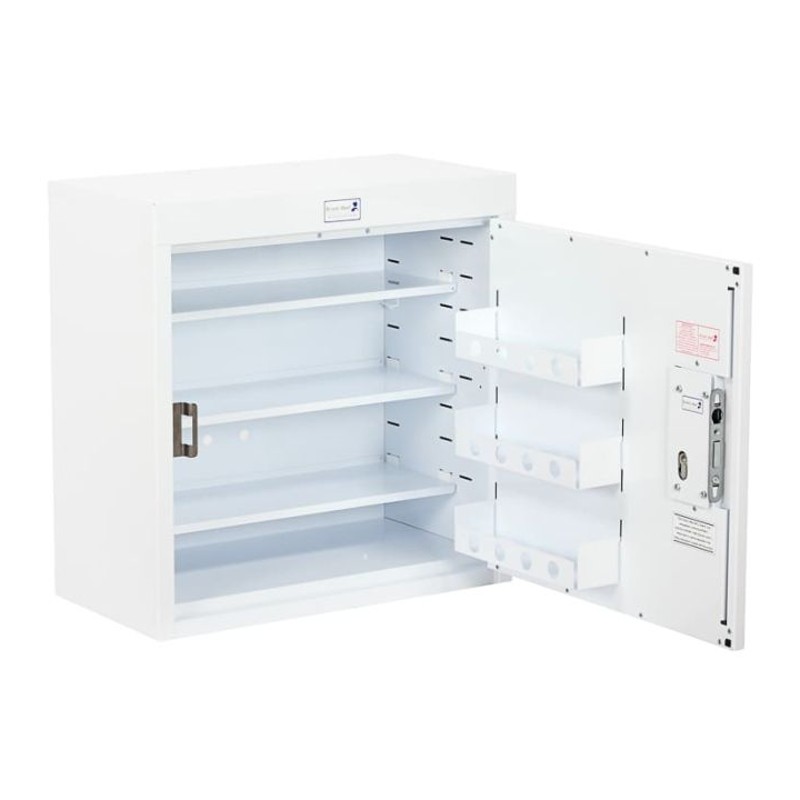 Lockable medicine cabinets discount