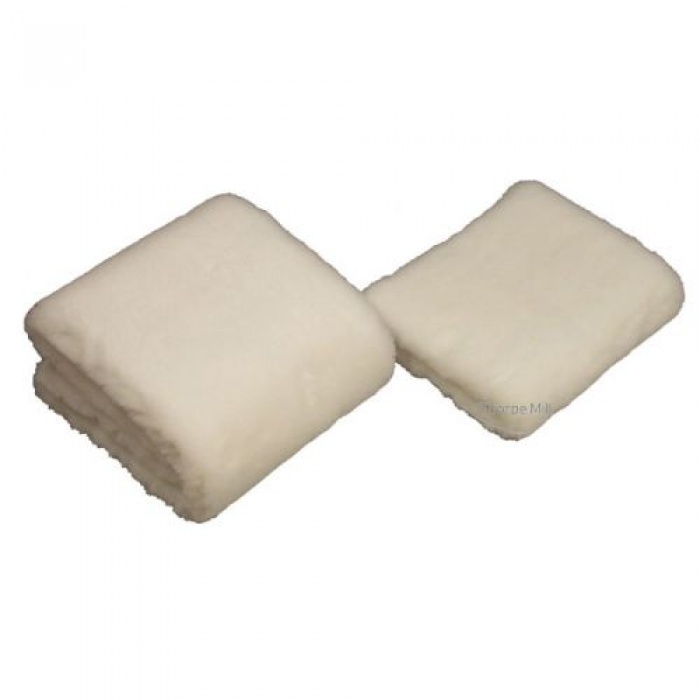 Pressure Relief Polyester Fleece MedicalSupplies.co.uk