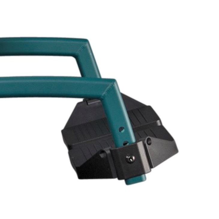 Rollz Motion Adjustable Footrest Set - MedicalSupplies.co.uk