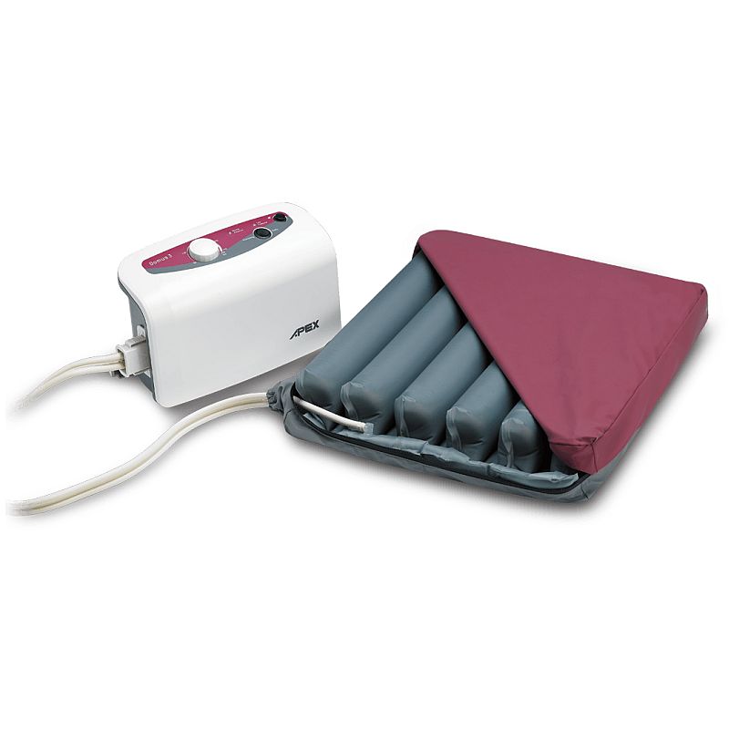Apex Sedens 410 Alternating Air Pressure Relief Cushion