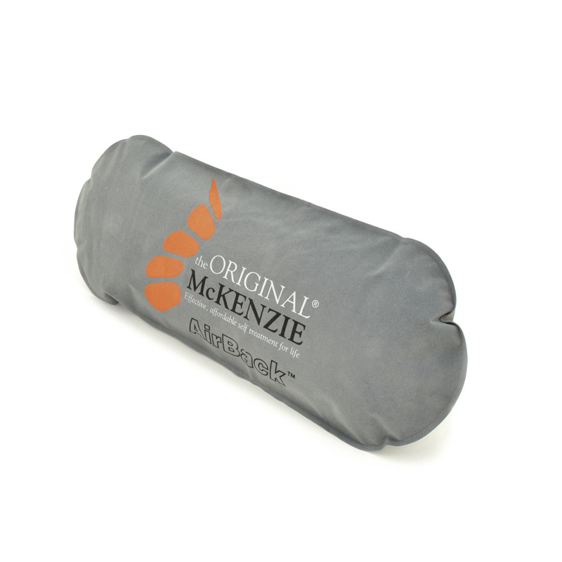 Mckenzie inflatable lumbar support outlet