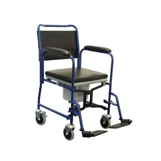 Alerta ALT-1200 Transfer/Commode Chair