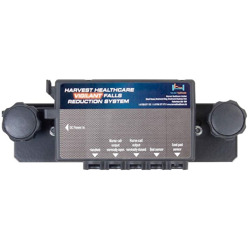 Harvest Vigilant Falls Reduction System for Woburn Beds