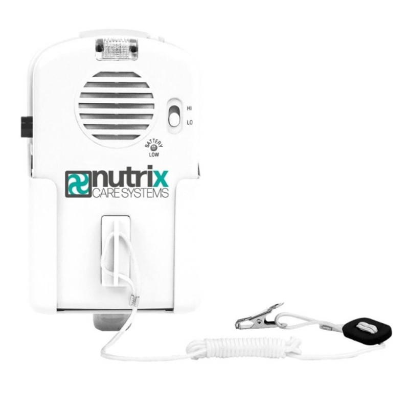 Nutrix Care Fall Prevention Alarm MedicalSupplies.co.uk