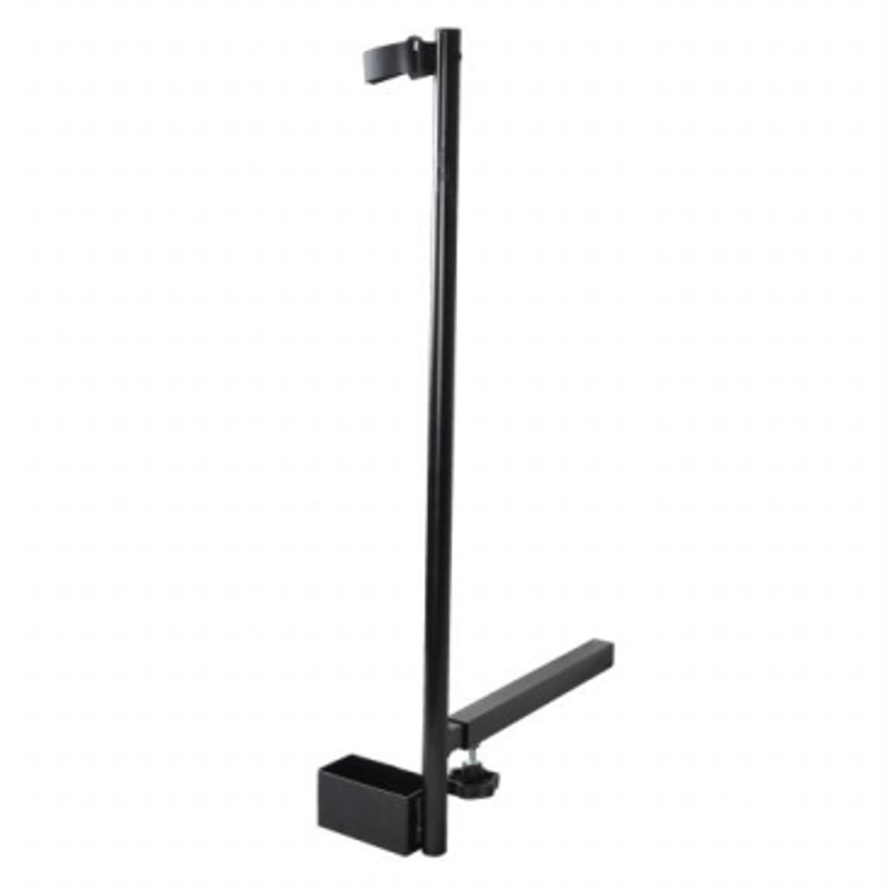 Walking Stick Holder for Scooters MedicalSupplies.co.uk