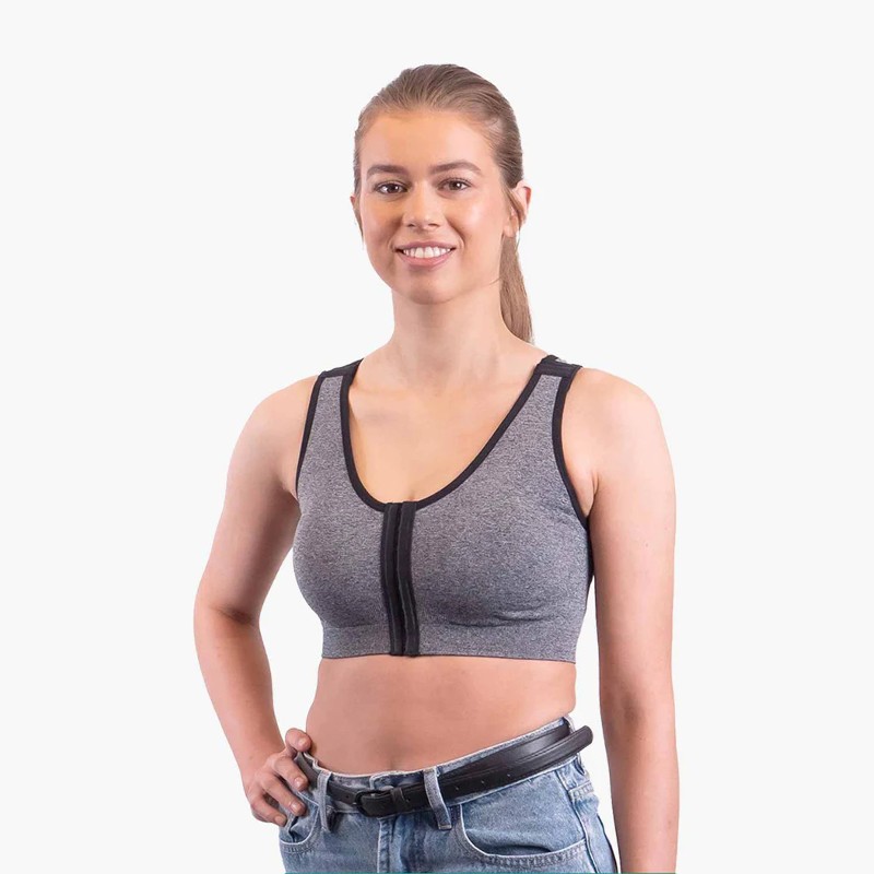 Active Posture Bra - MedicalSupplies.co.uk