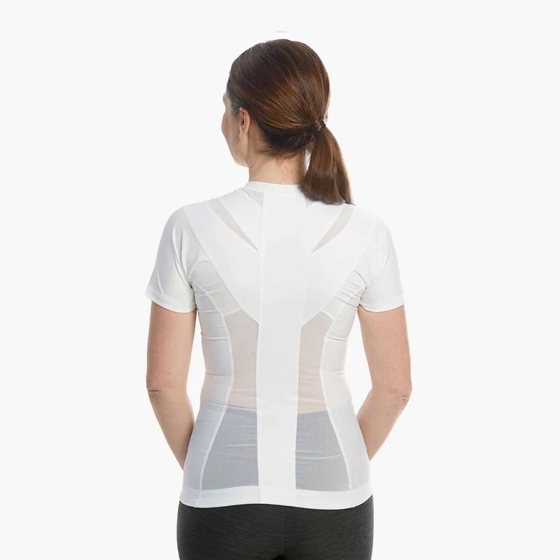 Active Posture Womens Posture Shirt - MedicalSupplies.co.uk