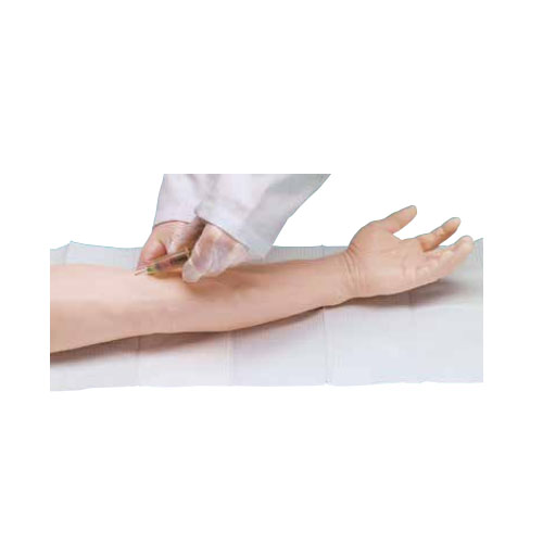 Advanced Venipuncture and Injection Arm - MedicalSupplies.co.uk