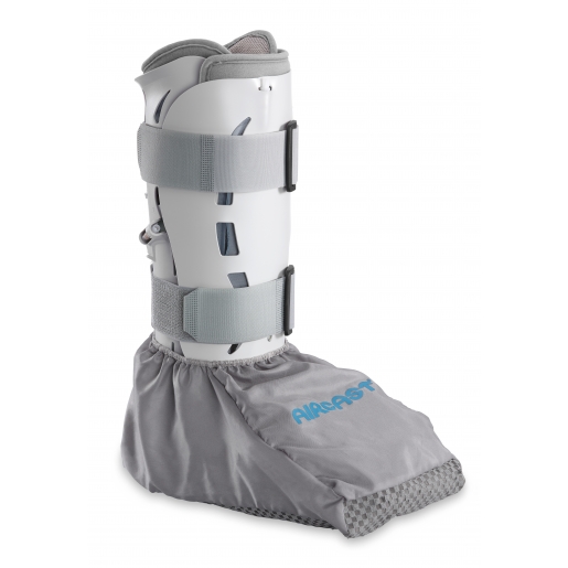 Ensure your cover fits perfectly every time Aricast Hygiene Cover