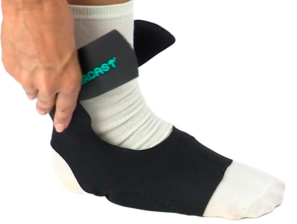 Aircast airheel discount