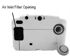 Air Inlet Filters Air Inlet Filters