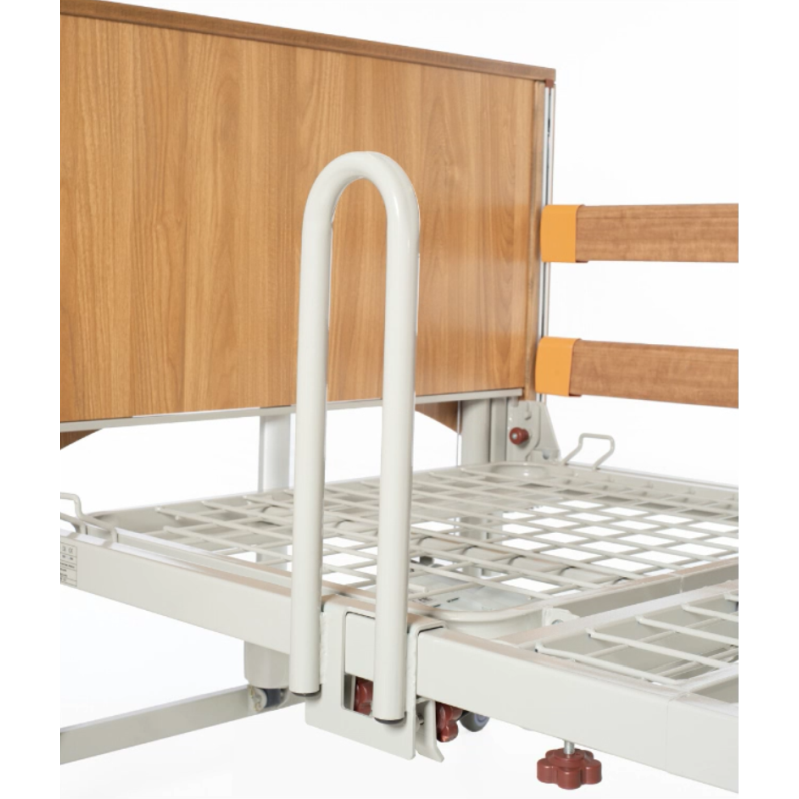 Alerta Lomond Electric Profiling Bed MedicalSupplies.co.uk