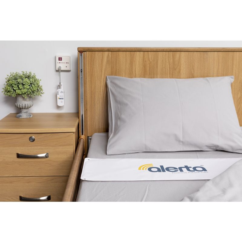 Alerta Bed and Chair Alertamat Pack - MedicalSupplies.co.uk