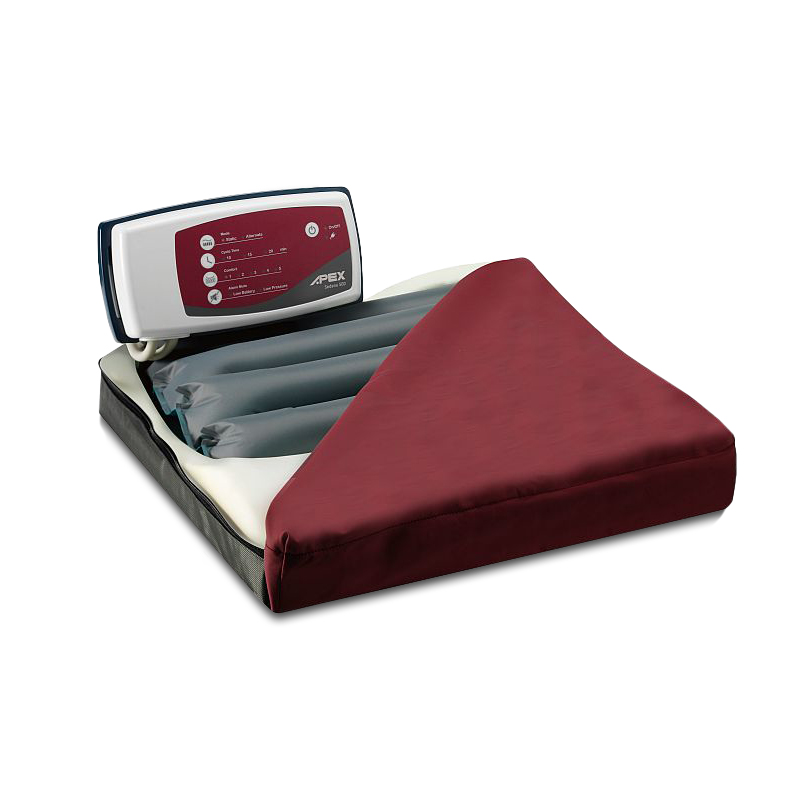 Wellell Sedens 500 Pressure Cushion MedicalSupplies.co.uk