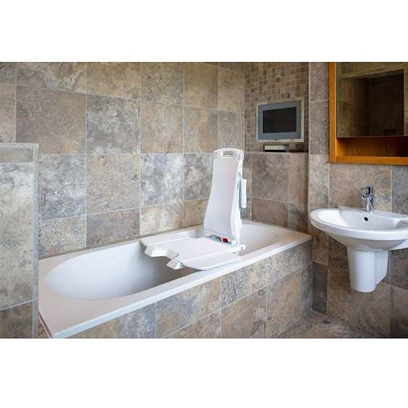 Bellavita Bath Lift, By Drive Medical | Living Spinal
