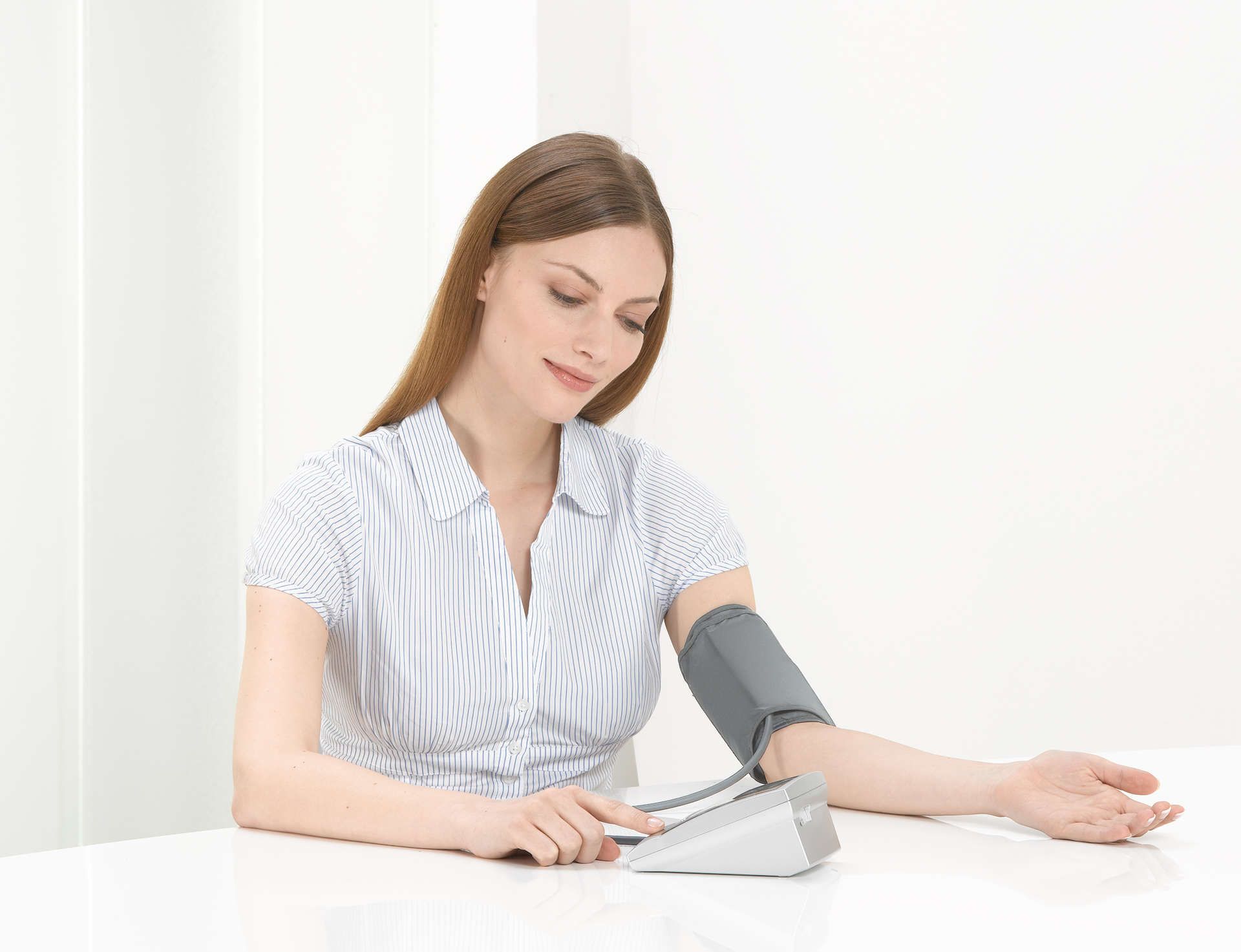 Beurer BM35 Automatic Blood Pressure Monitor