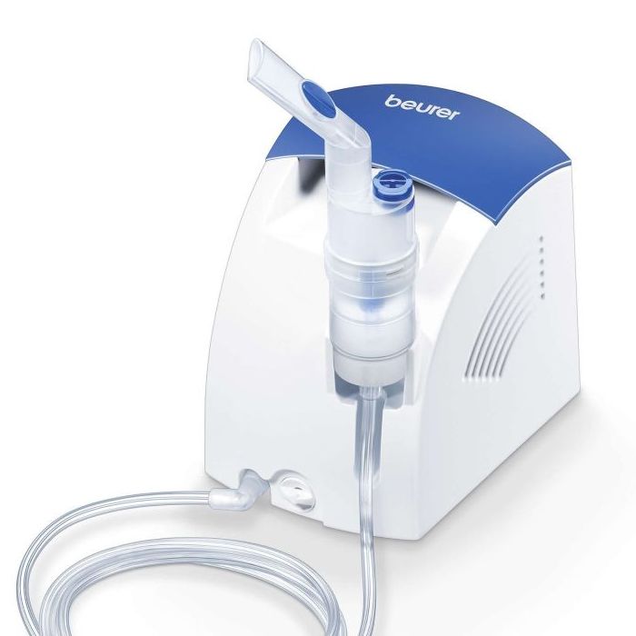 Beurer IH26 Nebuliser with Compressed Air Technology MedicalSupplies