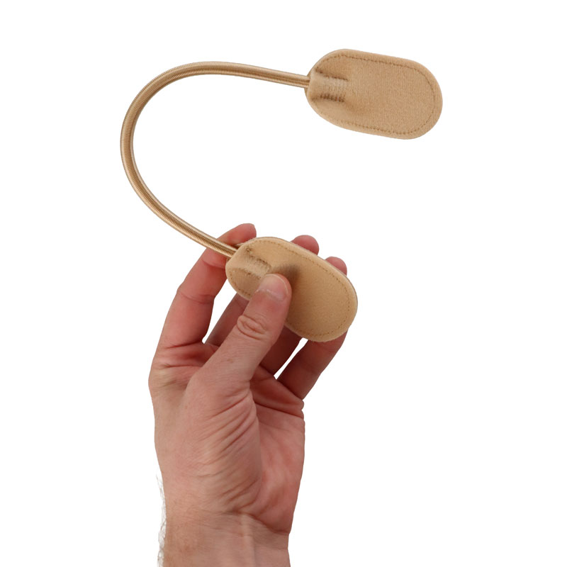 Boxia Spare AFO Brace Elastic Strap - MedicalSupplies.co.uk