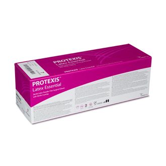 Cardinal Health Protexis Latex Essential Sterile Powder Free Surgical Gloves