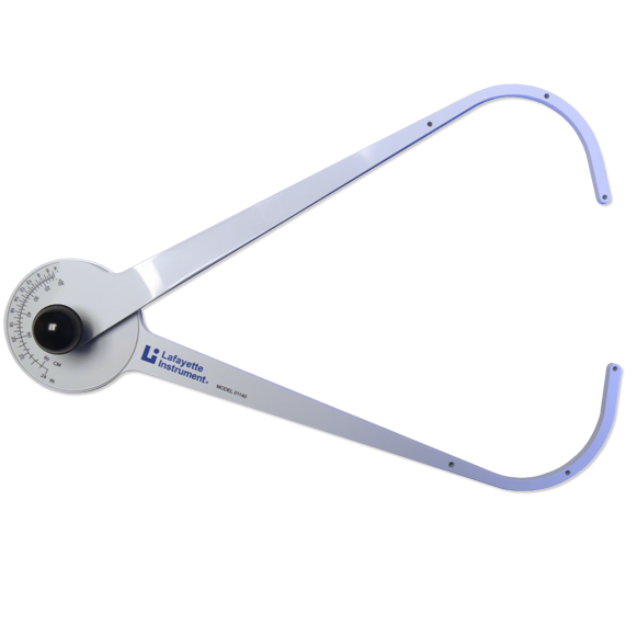 Lafayette Chest Depth Caliper MedicalSupplies.co.uk