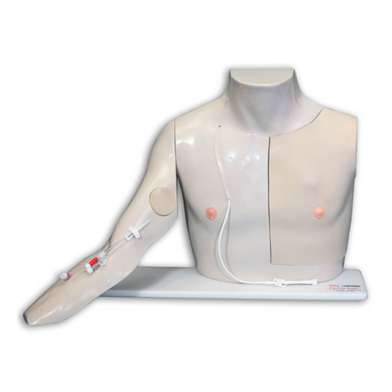 Chester Chest with Advanced Arm - MedicalSupplies.co.uk