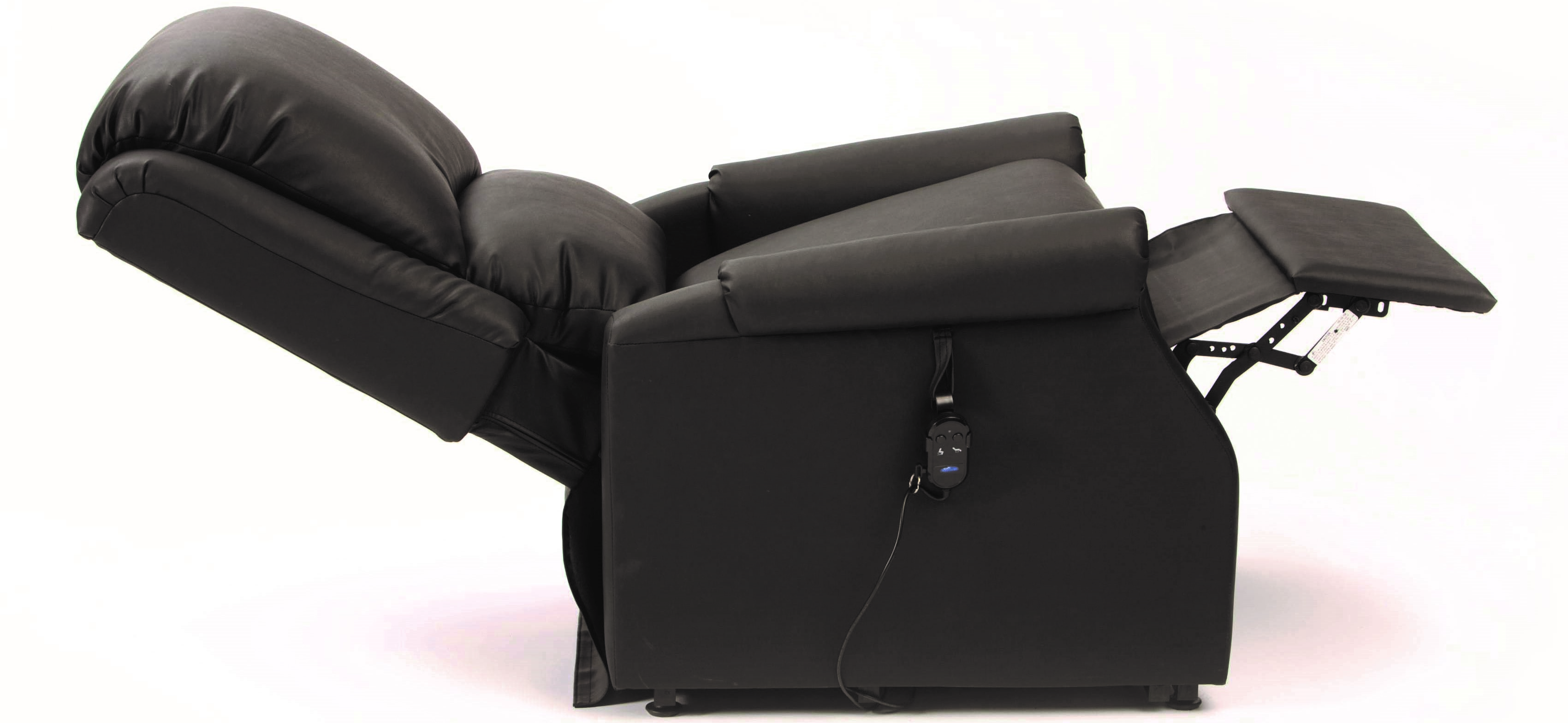 Drive Chicago PVC Riser Recliner MedicalSupplies.co.uk