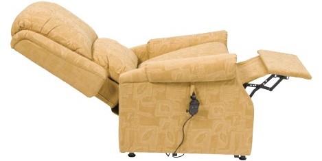 Drive Restwell Chicago Riser Recliner snooze function