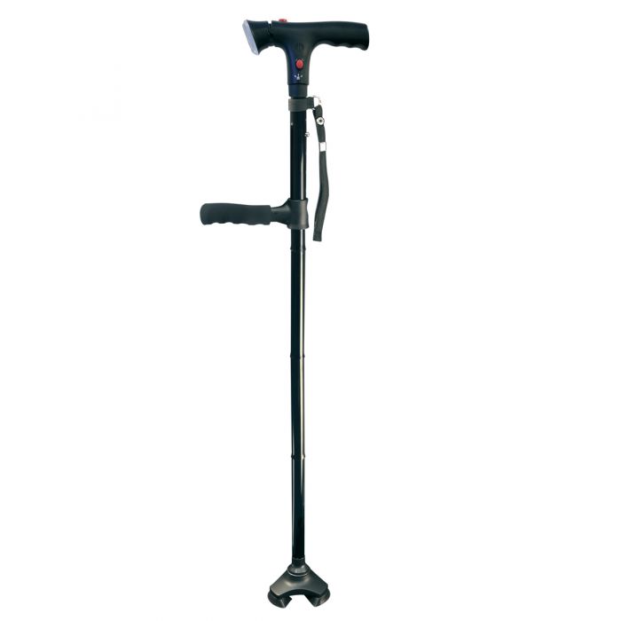 JML Clever Cane Walking Stick MedicalSupplies.co.uk