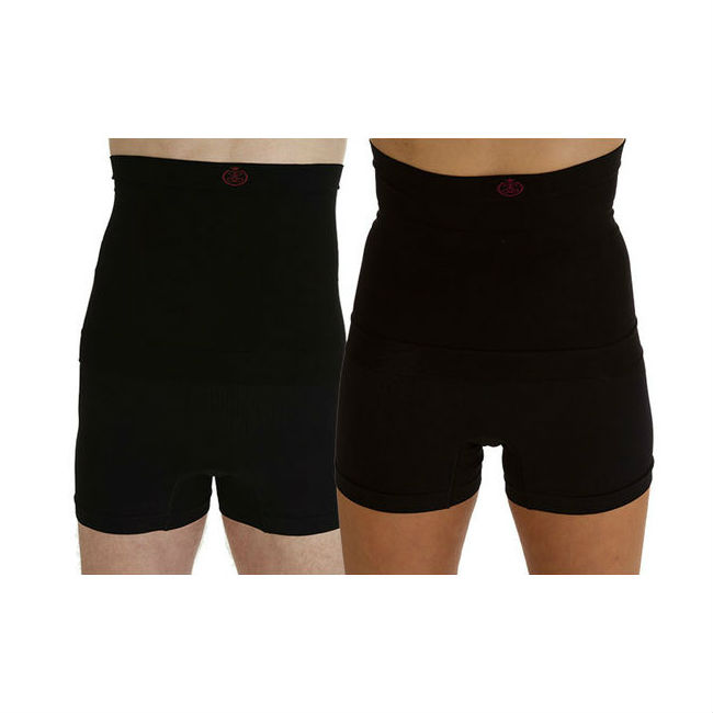 Comfizz 10" Unisex Stoma Waistband with Silicone Hem MedicalSupplies