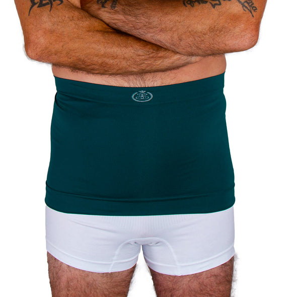 Comfizz 10" Unisex Waistband (Pine) MedicalSupplies.co.uk