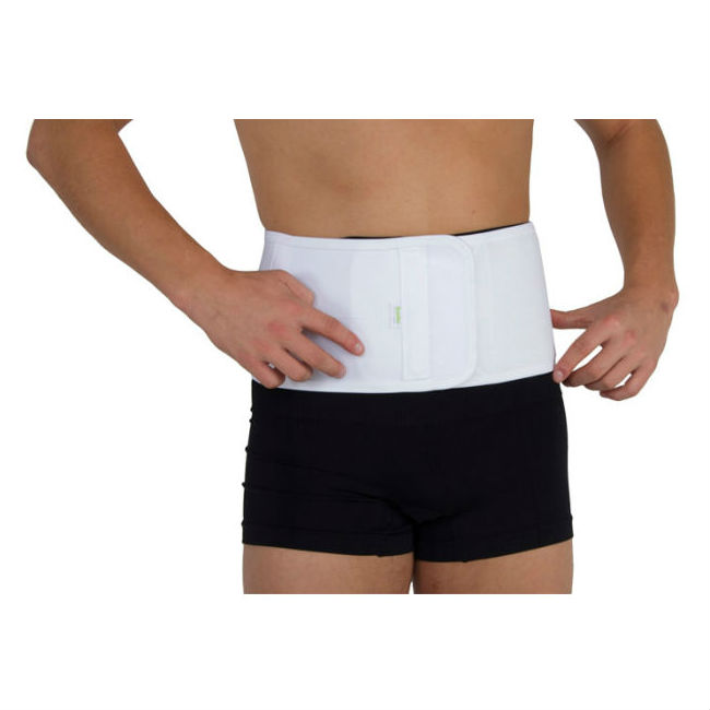 Comfizz 15cm Multipurpose Abdominal Support Belt MedicalSupplies.co.uk