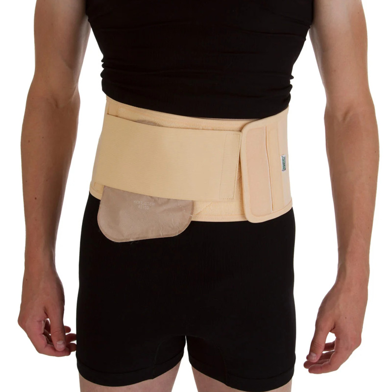 Comfizz 15cm Ostomy Support Belt - MedicalSupplies.co.uk