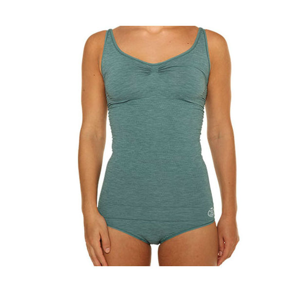 Comfizz Women's Stoma Support Vest MedicalSupplies.co.uk