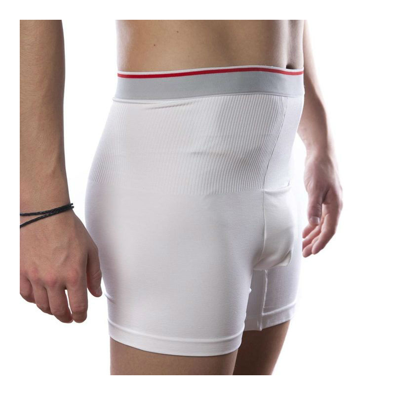 Comfizz Stoma Support Cup Style Boxers MedicalSupplies.co.uk
