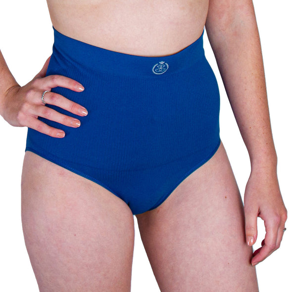 Comfizz Support Women's Briefs (Marine) 