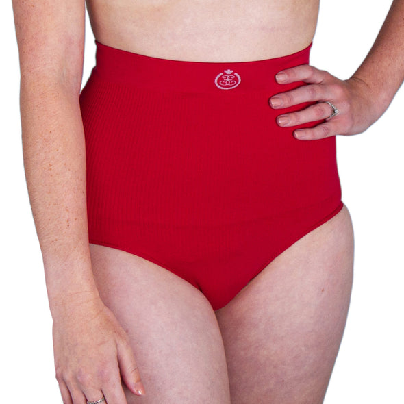 Comfizz Support Women's Briefs (Raspberry) MedicalSupplies.co.uk
