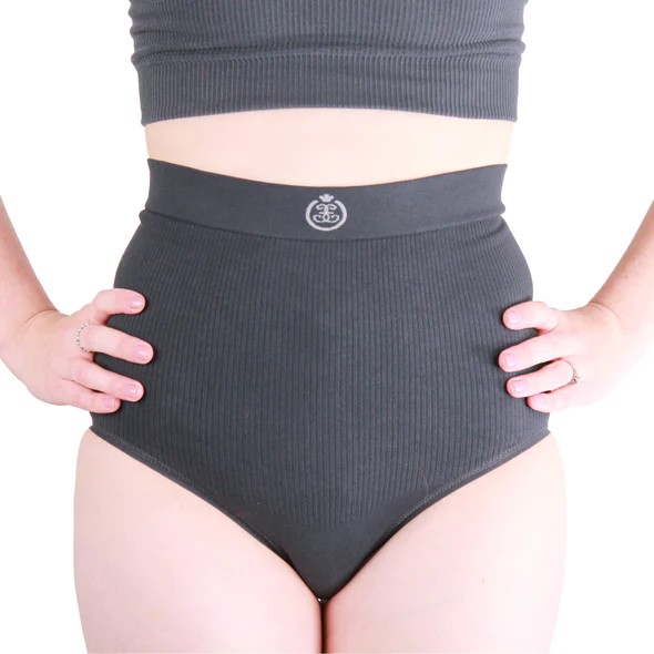 Women's outlet support panties