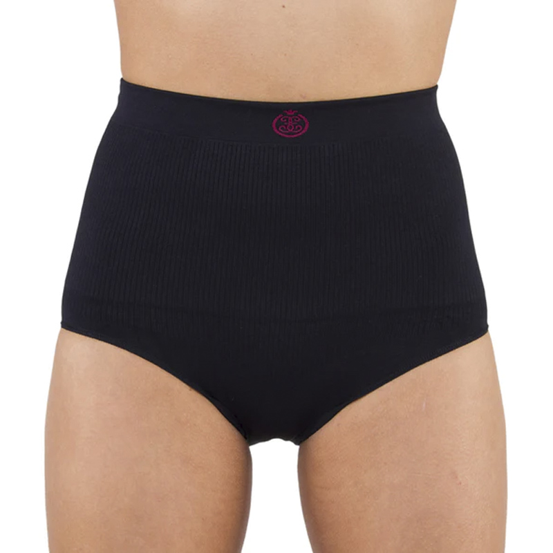 Comfizz Stoma Support Women's High Waisted Briefs with Level 2 Support