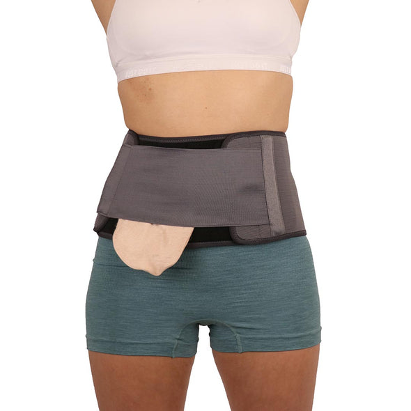 Comfizz 75mm TwoPiece Belt (Level 3) MedicalSupplies.co.uk