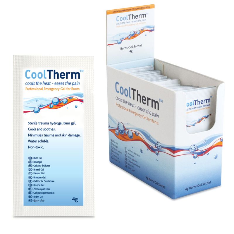 burn treatment burn treatment