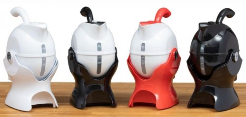 Uccello Kettle Tippers Four Colours