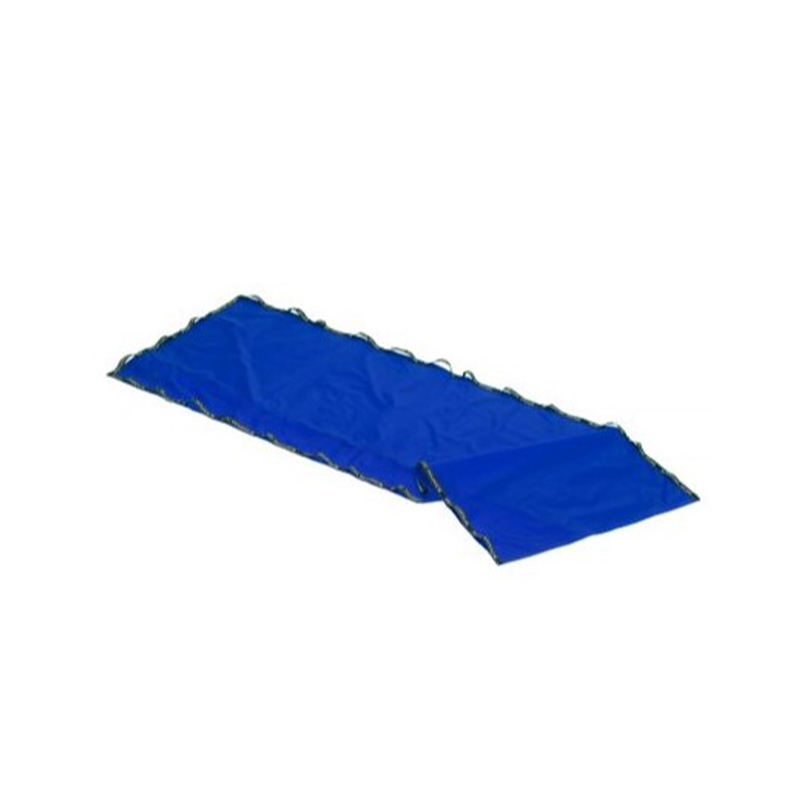 Blue Ultraglide Sheets With Handles 4 Pack MedicalSupplies co uk